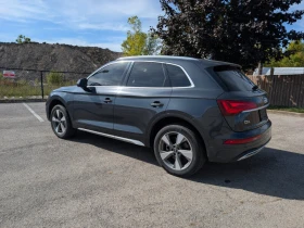 Audi Q5 * АВТО КРЕДИТ* ЦЕНА ДО БГ * СЕРВИЗНА ИСТОРИЯ *  - 59500 лв. / 30421.87 € - 66149760 2