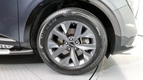 Kia Sportage 2.0LPG SIGNATURE | Mobile.bg    5