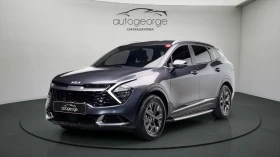     Kia Sportage 2.0LPG SIGNATURE