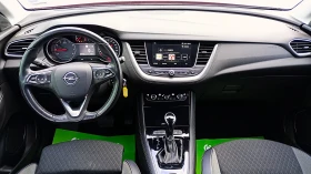 Opel Grandland 1.5d 130 �� Automatic | Mobile.bg � ����� ������ 8