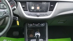 Opel Grandland 1.5d 130 �� Automatic | Mobile.bg � ����� ������ 9