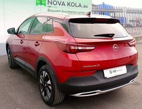 Opel Grandland 1.5d 130 �� Automatic | Mobile.bg � ����� ������ 5