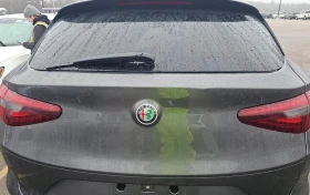 Alfa Romeo Stelvio 2018* HARMAN* CRUISE CONTROL* RED SEATS* KEYLESS, снимка 5