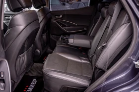 Hyundai Santa fe 2.2CRDI-ПЕРФЕКТНА-6М.ГАР.РЕАЛНИ КМ. - 14900 € / 29141.87 лв. - 81948177 11