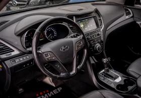 Hyundai Santa fe 2.2CRDI-ПЕРФЕКТНА-6М.ГАР.РЕАЛНИ КМ. - 14900 € / 29141.87 лв. - 81948177 7
