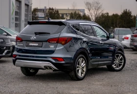 Hyundai Santa fe 2.2CRDI-ПЕРФЕКТНА-6М.ГАР.РЕАЛНИ КМ. - 14900 € / 29141.87 лв. - 81948177 4
