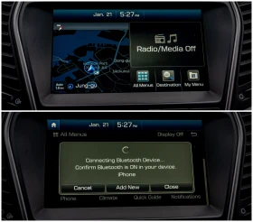 Hyundai Santa fe 2.2CRDI-ПЕРФЕКТНА-6М.ГАР.РЕАЛНИ КМ. - 14900 € / 29141.87 лв. - 81948177 12