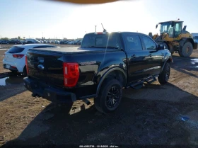 Ford Ranger 2.3l Lariat, снимка 2