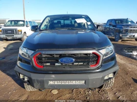 Ford Ranger 2.3l Lariat, снимка 10