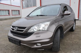 Honda Cr-v CRV EXECUTIVE