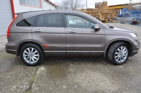 Honda Cr-v CRV EXECUTIVE, снимка 5