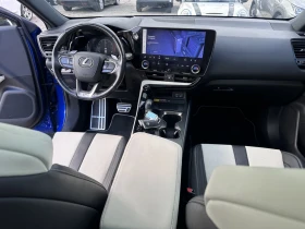 Lexus NX 350 AWD * F SPORT3 * Цена до БГ * Един собственик  - 31000 € / 60630.73 лв. - 80930733 8