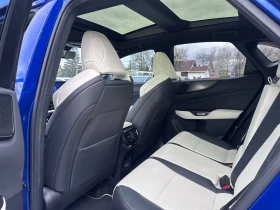 Lexus NX 350 AWD * F SPORT3 * Цена до БГ * Един собственик  - 31000 € / 60630.73 лв. - 80930733 12