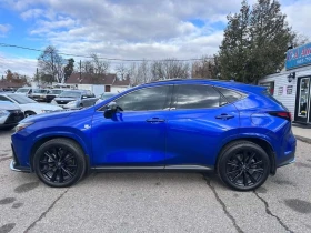 Lexus NX 350 AWD * F SPORT3 * Цена до БГ * Един собственик  - 31000 € / 60630.73 лв. - 80930733 6