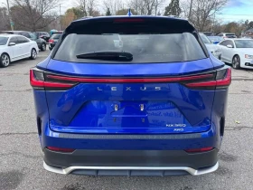 Lexus NX 350 AWD * F SPORT3 * Цена до БГ * Един собственик  - 31000 € / 60630.73 лв. - 80930733 4