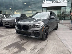 BMW X5 xDrive40i  CARFAX
