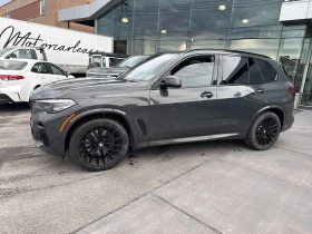 BMW X5 xDrive40i  CARFAX - 37300 € / 72952.46 лв. - 20322893 2