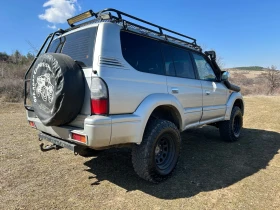 Toyota Land cruiser 3.0 D4D - 11800 € / 23078.79 лв. - 21261013 6