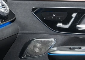 Mercedes-Benz EQE 53 AMG/4-MATIC/HYPERSCREEN/BURM/DISTRONIC/ | Auto.bg — изображение 12