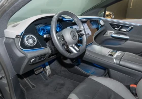 Mercedes-Benz EQE 53 AMG/4-MATIC/HYPERSCREEN/BURM/DISTRONIC/ | Auto.bg — изображение 8