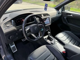 VW Tiguan 2.0TDI* 4MOTION* R-LINE* PANO* IQ* DIST* CAM360*  - 32700 € / 63955.64 лв. - 94624008 6