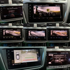 VW Tiguan 2.0TDI* 4MOTION* R-LINE* PANO* IQ* DIST* CAM360*  - 32700 € / 63955.64 лв. - 94624008 15