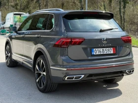 VW Tiguan 2.0TDI* 4MOTION* R-LINE* PANO* IQ* DIST* CAM360*  - 32700 € / 63955.64 лв. - 94624008 5