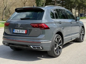 VW Tiguan 2.0TDI* 4MOTION* R-LINE* PANO* IQ* DIST* CAM360*  - 32700 € / 63955.64 лв. - 94624008 4