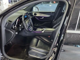 Mercedes-Benz GLC 300 AMBIENT| ПАМЕТ| PANORAMA| CARFAX|  | Auto.bg — изображение 5