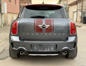 Mini Countryman S- PARK LANE ALL4 Внос Швейцария - 9818 € / 19202.34 лв. - 26183418 5