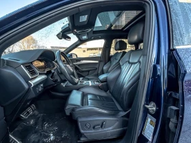 Audi Q5 Bang&Olufsen * HeadUp *  A��������� * ���� �� �� | Mobile.bg � ����� ������ 10