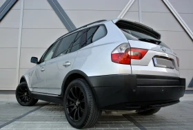 ����� �� �������� �� BMW X3 3.0D �57* xDrive * ��������* ����� �����* FULL 
