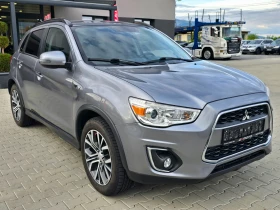 Mitsubishi ASX 1.6D, 114к.с., Камера, Евро 6! | Auto.bg — изображение 2