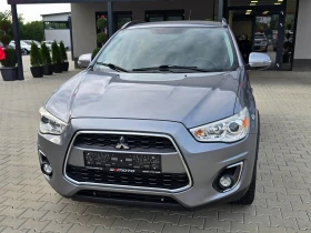 Mitsubishi ASX 1.6D, 114к.с., Камера, Евро 6! | Auto.bg — изображение 7