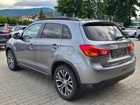 Mitsubishi ASX 1.6D, 114к.с., Камера, Евро 6! | Auto.bg — изображение 5
