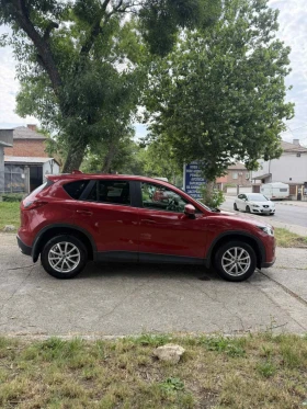 Mazda CX-5 undefined | Auto.bg — изображение 4
