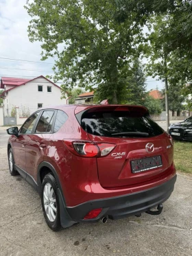 Mazda CX-5 undefined | Auto.bg — изображение 8