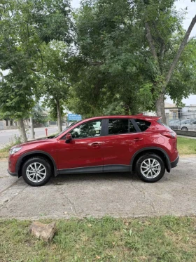 Mazda CX-5 undefined | Auto.bg — изображение 9