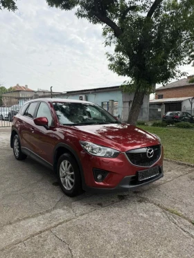 Mazda CX-5 undefined | Auto.bg — изображение 3