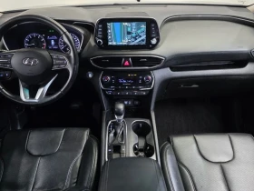 Hyundai Santa fe Gasoline 2.0T 2WD| 235�.�.| ���.��������� | Mobile.bg � ����� ������ 7
