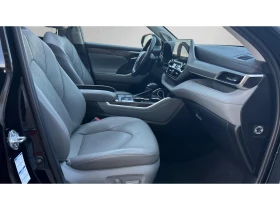 Toyota Highlander 2.5 HSD AWD-i Luxury 6+ 1, Месечна вноска от 444   | Auto.bg — изображение 8