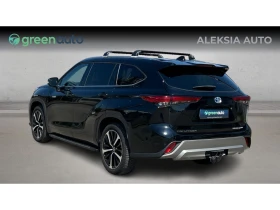 Toyota Highlander 2.5 HSD AWD-i Luxury 6+ 1, Месечна вноска от 444   | Auto.bg — изображение 2