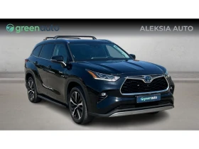 Toyota Highlander 2.5 HSD AWD-i Luxury 6+ 1, Месечна вноска от 444   | Auto.bg — изображение 6