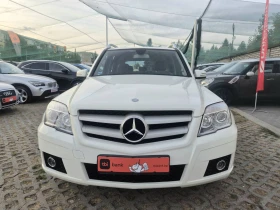 Mercedes-Benz GLK 220CDI | Auto.bg — изображение 6