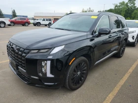 Hyundai Palisade 7-passenger, ПРОГНОЗНА ЦЕНА ДО БГ!