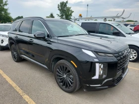 Hyundai Palisade 7-passenger, ПРОГНОЗНА ЦЕНА ДО БГ! | Auto.bg — изображение 5