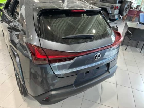 Lexus UX 300h  * CARFAX * ����� �� ����������� | Mobile.bg � ����� ������ 4