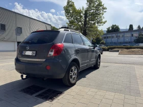 Opel Antara - 4500 € - 29455814 3