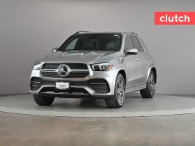 Mercedes-Benz GLE 350 4MATIC AMG * 360 * BURM * ПОДГРЕВ * М. ТОЧКА * ПАН