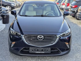 Mazda CX-3 1.5 AUTOMAT 4X4 | Auto.bg — изображение 2